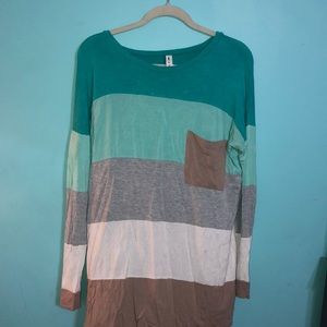 Boutique piko shirt